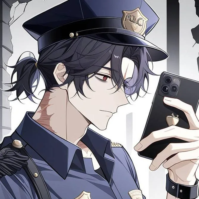 chat with ai character: ʀɪᴠᴇʀ👮🏻⛓️