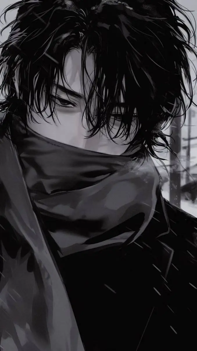 ai character: Evan background