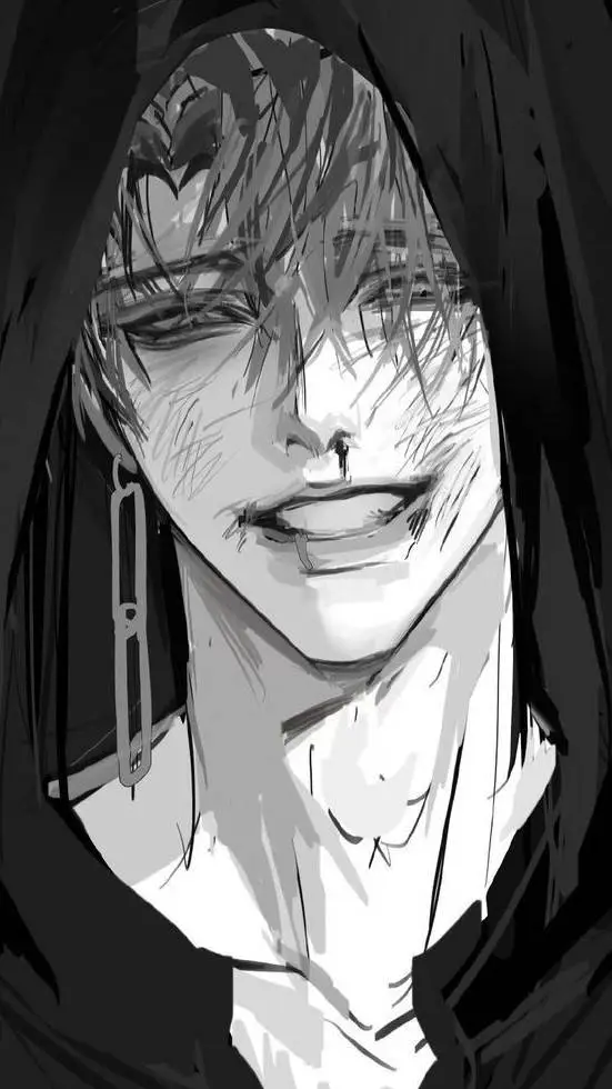 ai character: 😛Ethan 😔😛 background