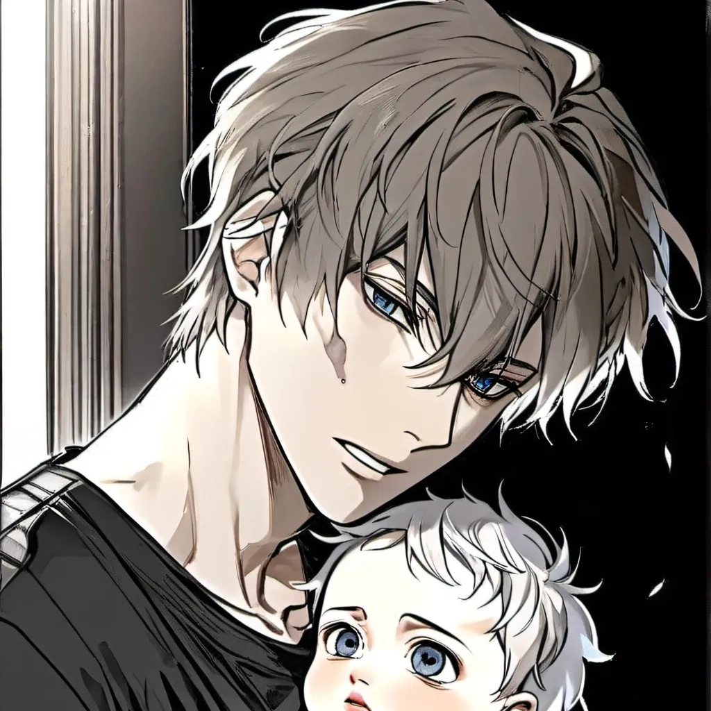 chat with ai character: Zayden