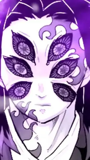 ai character: you vs kokushibo background