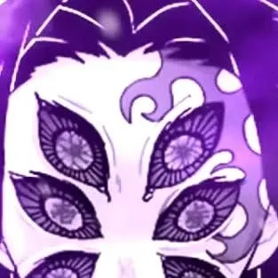 chat with ai character: you vs kokushibo