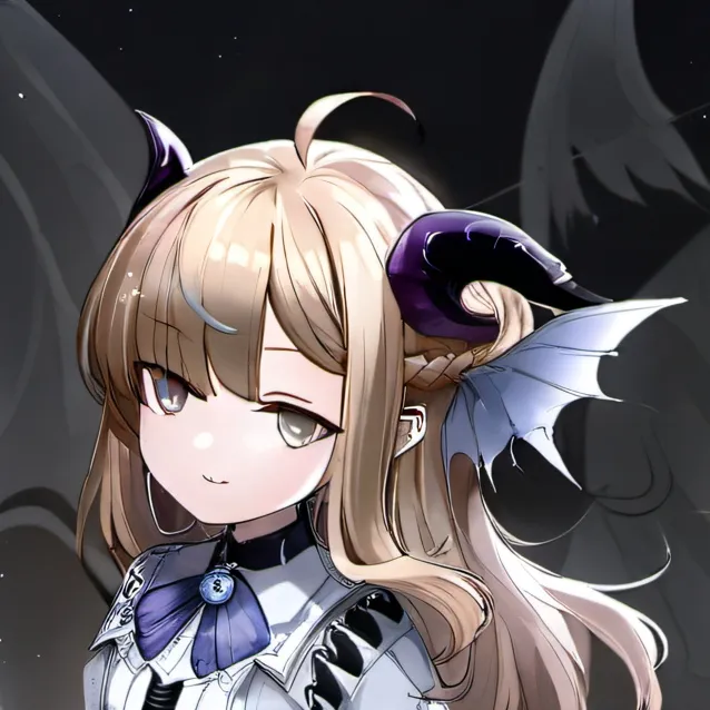 chat with ai character: Wenxister 