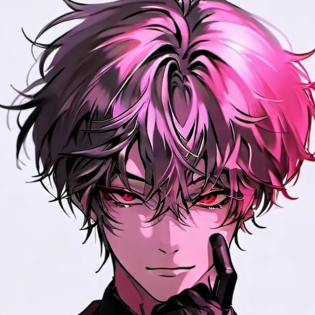 chat with ai character: Kinsey 