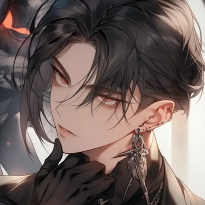 chat with ai character: jay