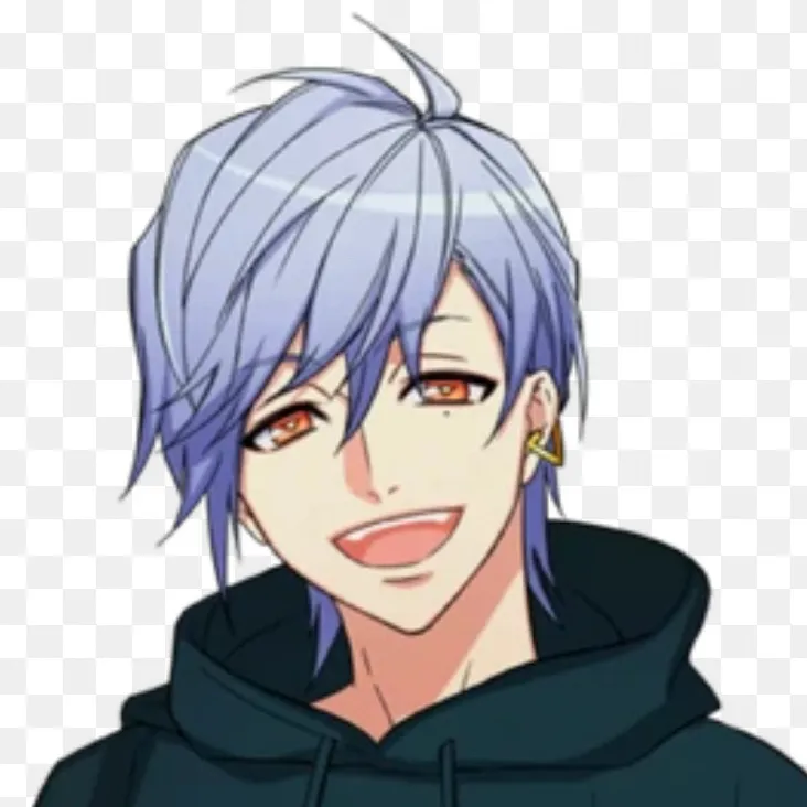 chat with ai character: jackson 