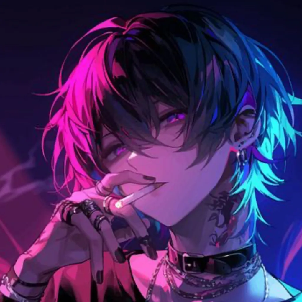 chat with ai character: jackson