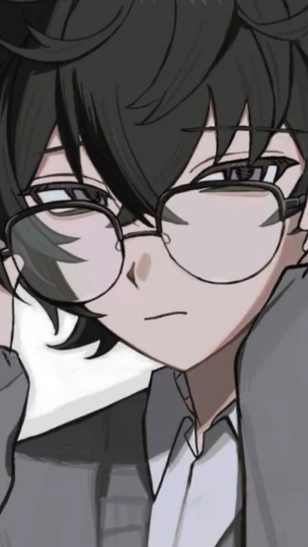 ai character: hunter background