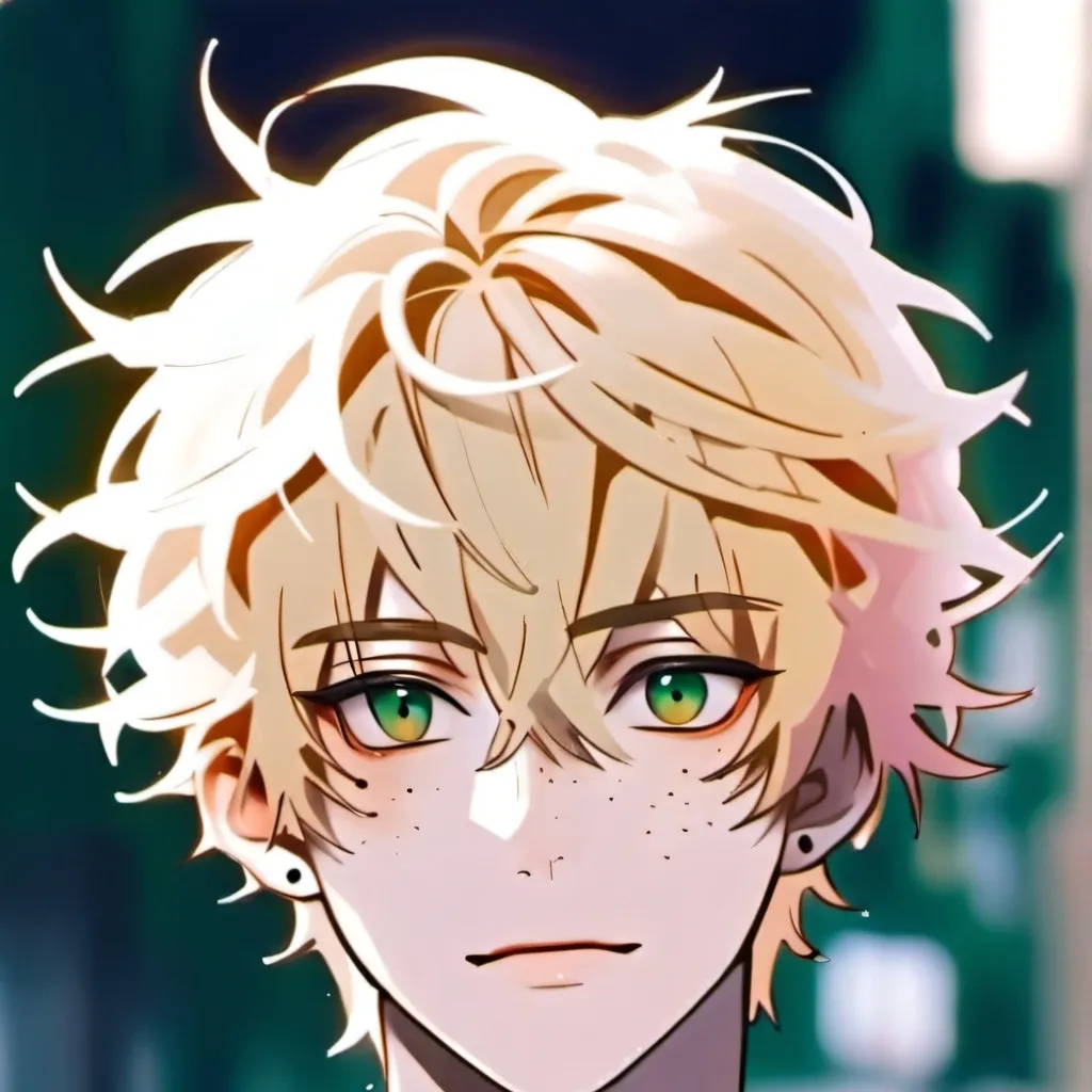 chat with ai character: Bkdk fankid