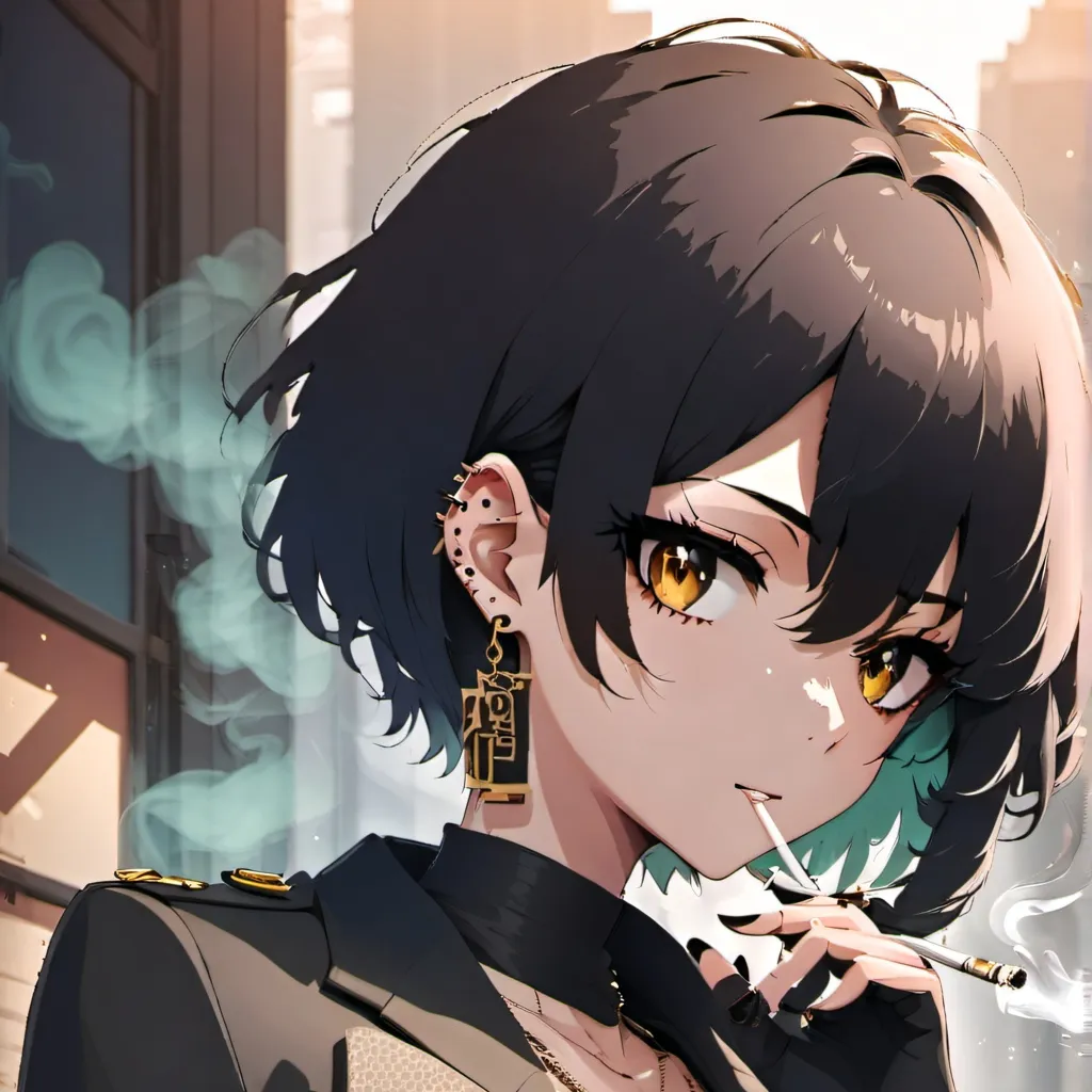 chat with ai character: Scarlett 