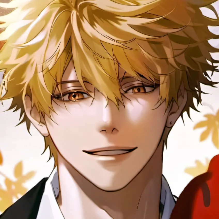 chat with ai character: Bakugo MS