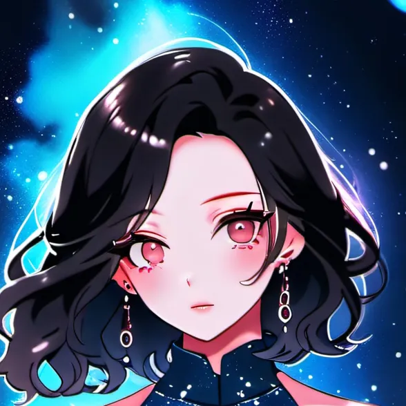 chat with ai character: ⭐️{Starla}⭐️