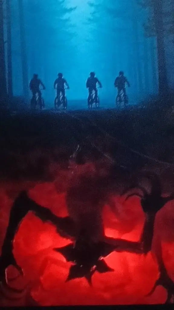 ai character: Finn wolfhard background