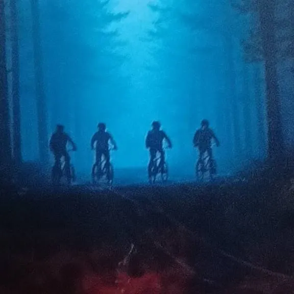 chat with ai character: Finn wolfhard