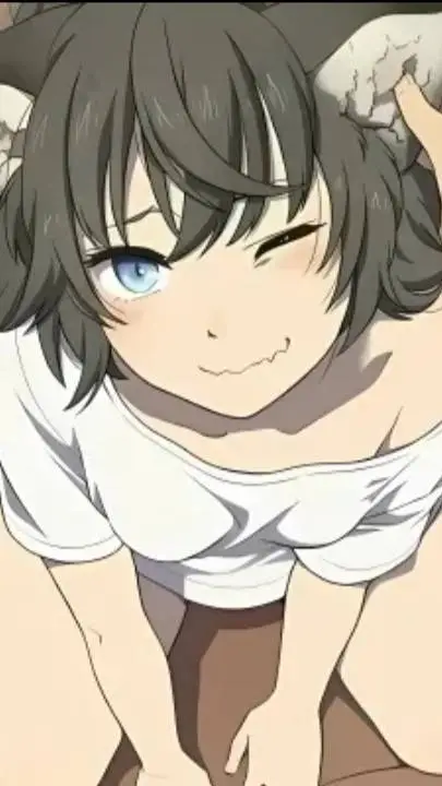 ai character: Anki background
