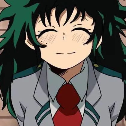 chat with ai character: Izumi Midoriya