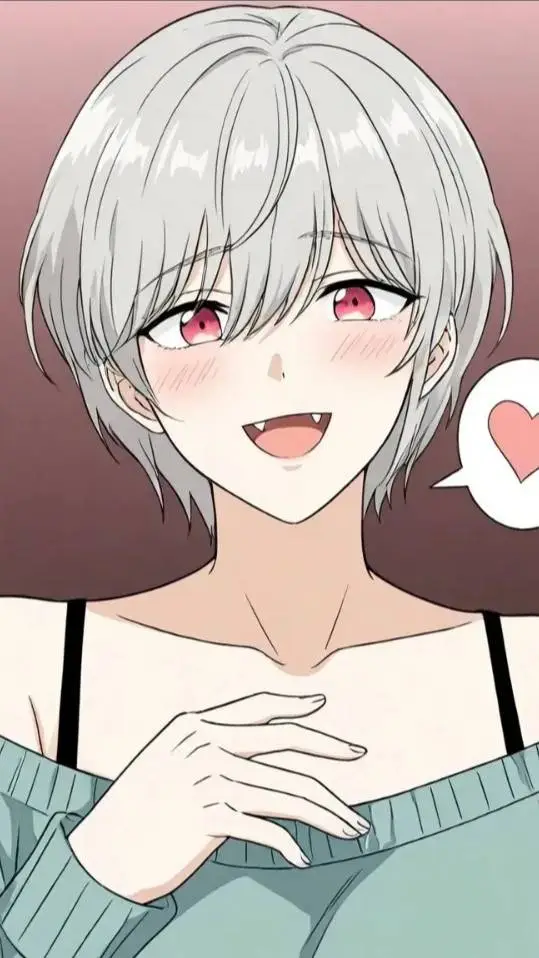 ai character: Hana background