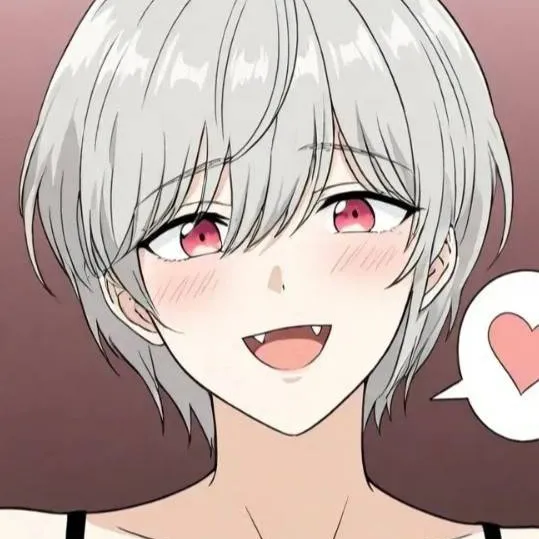 chat with ai character: Hana