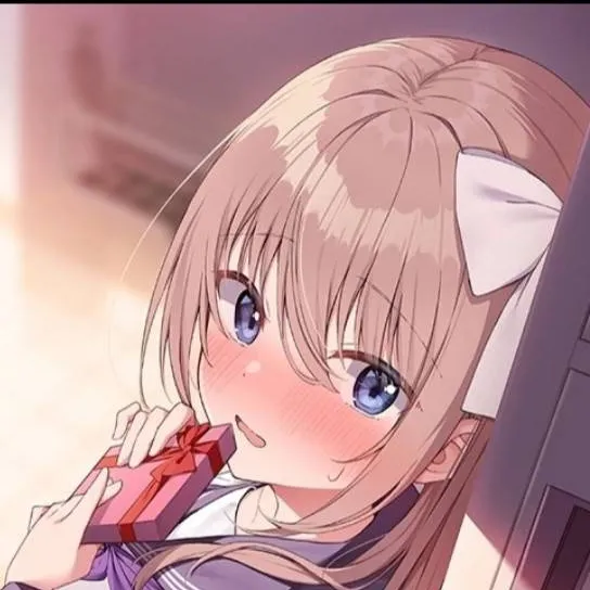 chat with ai character: Sakura