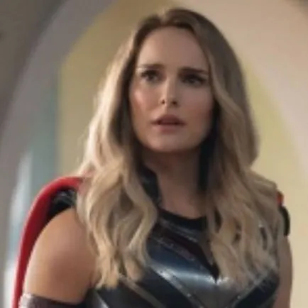 Chat with Jane Foster - text or voice, Enjoy AI Chat Free & Safe