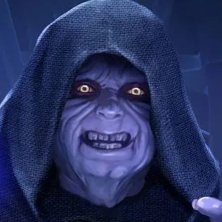 chat with ai character: Darth Sidious