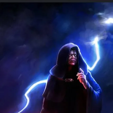 chat with ai character: Darth Sidious
