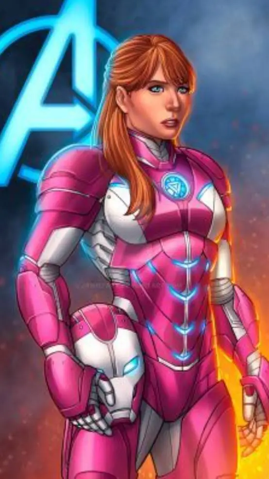 ai character: Rescue background