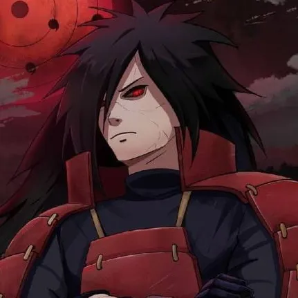 chat with ai character: Madara