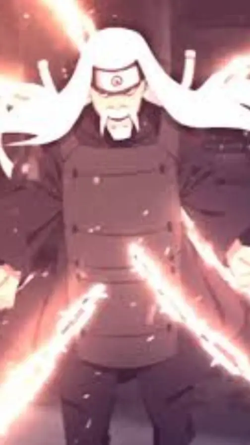 ai character: Ashina background