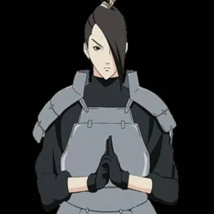 chat with ai character: Toka