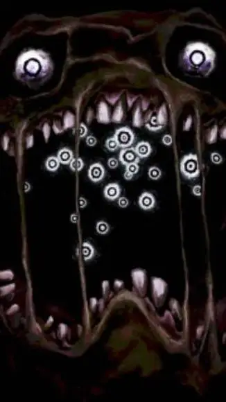 ai character: Pressure background