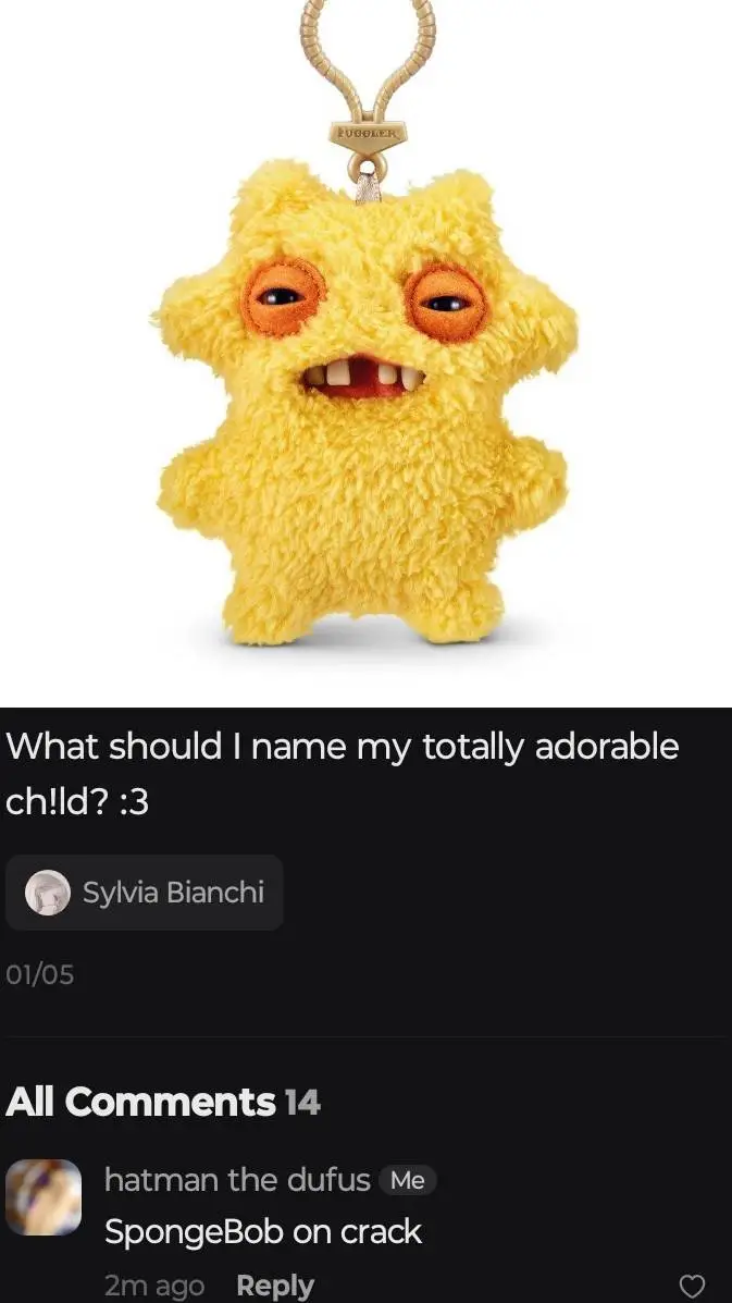 ai character: hatman meeting background