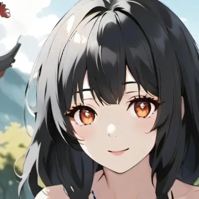 chat with ai character: Penelope 