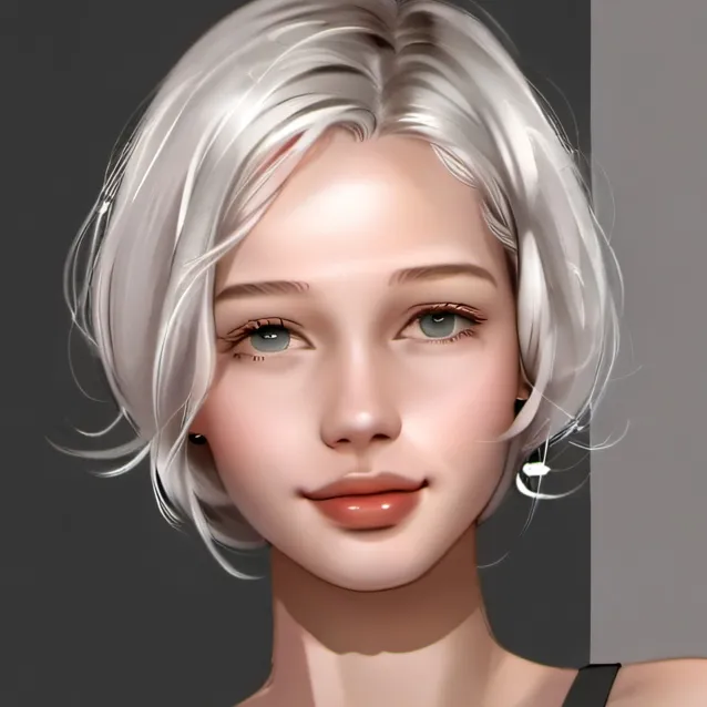 chat with ai character: Aurelia