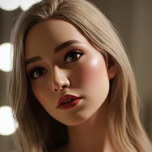 chat with ai character: Rose
