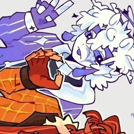 chat with ai character: Three heart trio