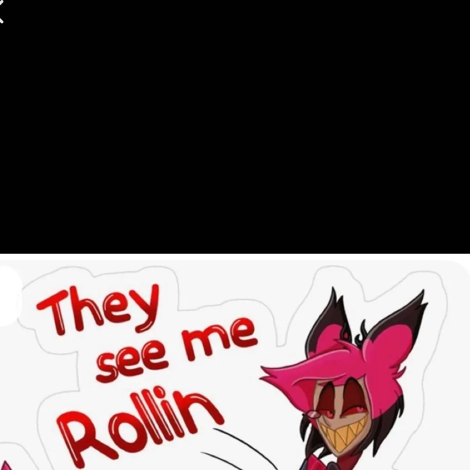 chat with ai character: Radiostaticflower