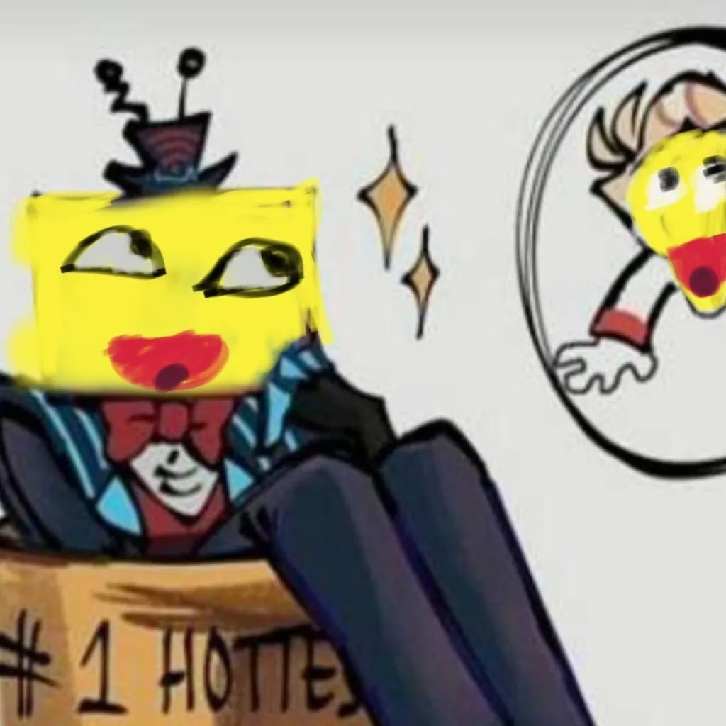 chat with ai character: HH finale Eve