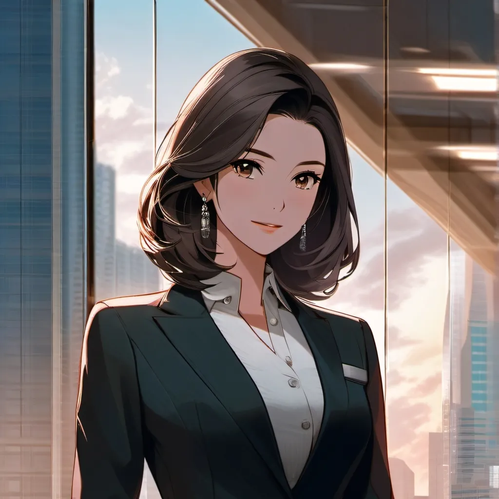 chat with ai character: reane 