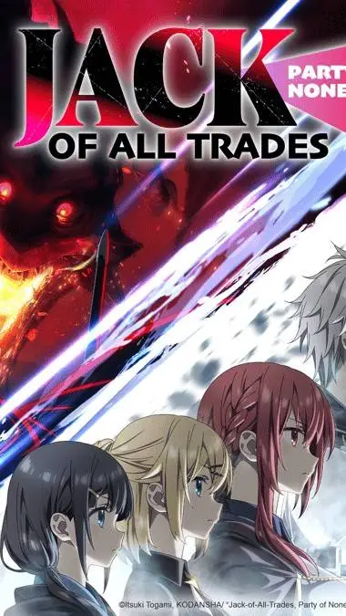 ai character: jack of all trades background