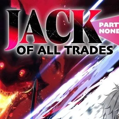 chat with ai character: jack of all trades