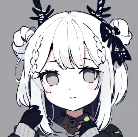 chat with ai character: May