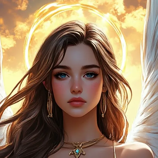 chat with ai character: Hybrid School