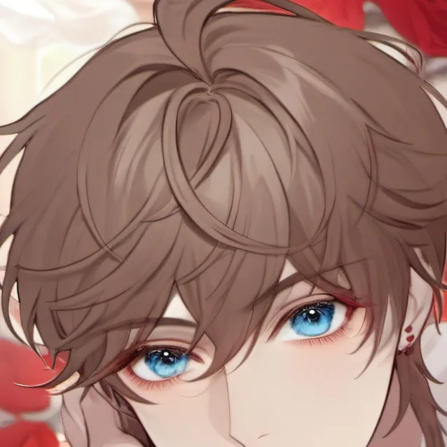 chat with ai character: James~