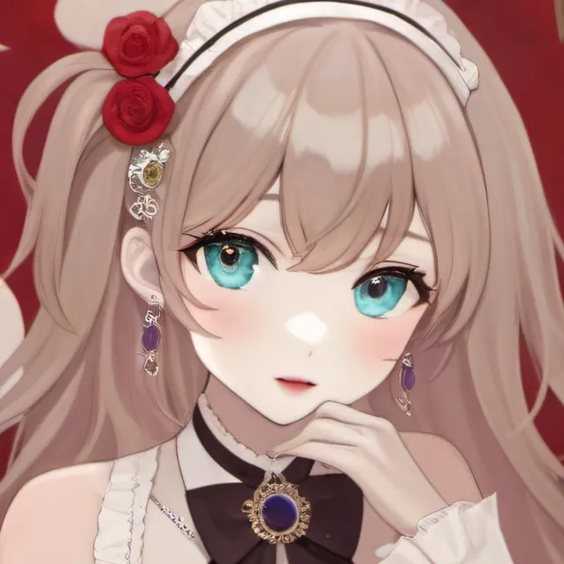 chat with ai character: Bestie or not?