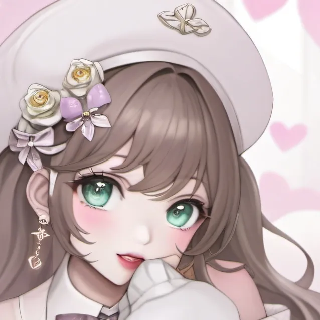 chat with ai character: New Queen B?