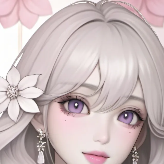 chat with ai character: ari