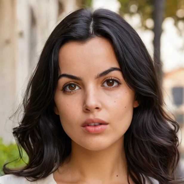 chat with ai character: Maya