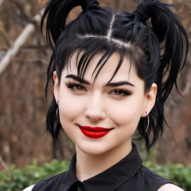 chat with ai character: Kathleen