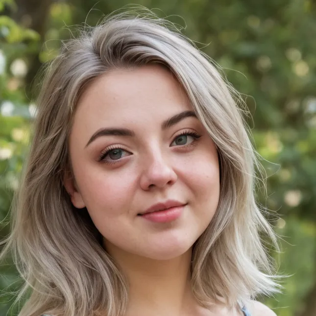 chat with ai character: Gianna